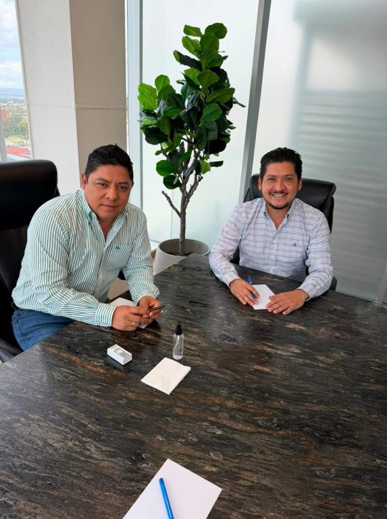 EL GOBERNADOR DEL ESTADO RICARDO GALLARDO LLEVARÁ MÁS OBRAS AL MUNICIPIO DE XILITLA