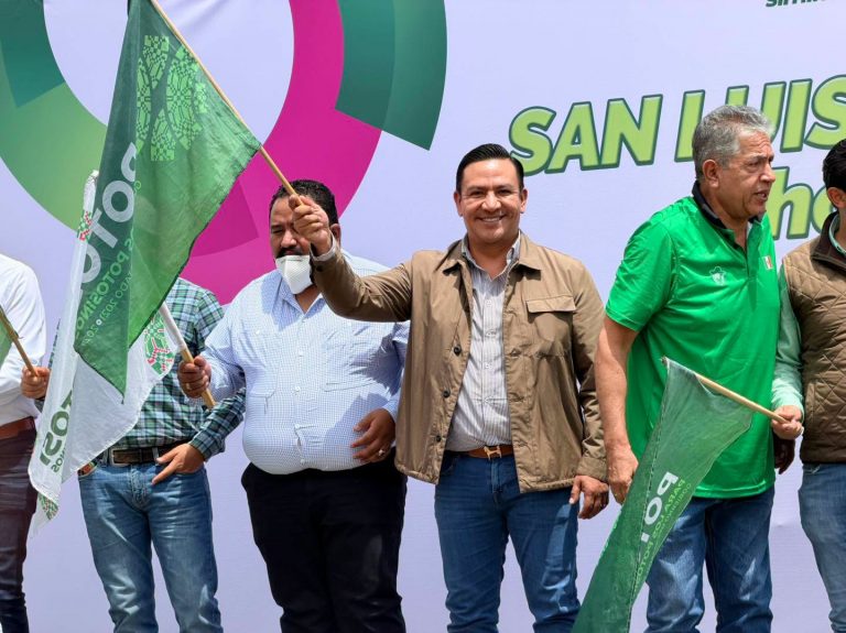 GOBIERNO DEL ESTADO TRABAJA SIN LÍMITES EN LA TRANSFORMACIÓN DE LAS COMUNIDADES DE LOS 59 MUNICIPIOS.