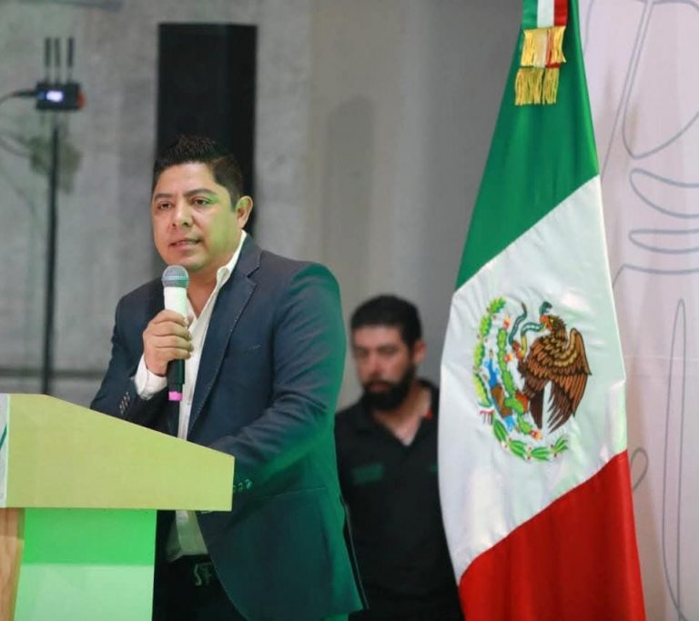 SAN LUIS POTOSÍ GENERA MÁS OPORTUNIDADES PARA LAS Y LOS JÓVENES
