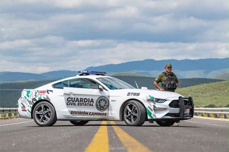 SAN LUIS POTOSÍ, PRIMER LUGAR NACIONAL EN REDUCCIÓN DE HOMICIDIOS DOLOSOS
