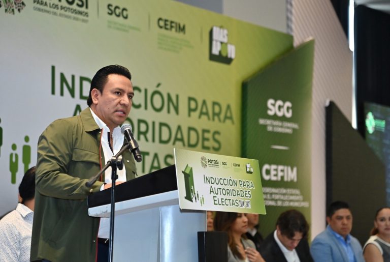 GOBIERNO DEL ESTADO RESPALDA MEDIDAS FEDERALES PARA EL SECTOR CAÑERO