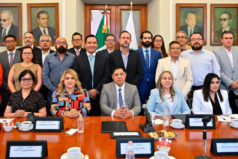 ALIANZA EMPRESARIAL RESPALDA DIÁLOGO SOBRE INTELIGENCIA ARTIFICIAL