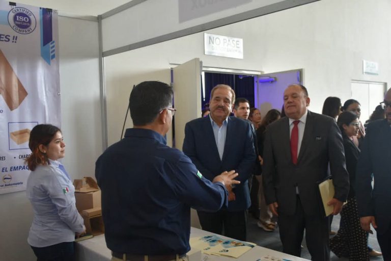 SAN LUIS POTOSÍ CONSOLIDA SU LIDERAZGO AUTOMOTRIZ EN NORTEAMÉRICA