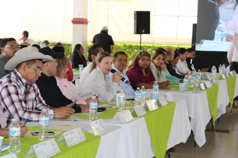 GOBIERNO DEL ESTADO Y MUNICIPIOS COORDINAN ESTRATEGIAS EN FAVOR DE LA SALUD