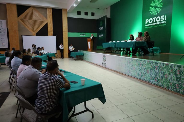 GOBIERNO DEL ESTADO BRINDA HOSPEDAJE WEB GRATUITO A 39 MUNICIPIOS