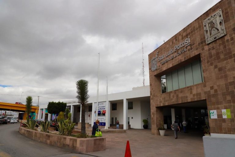Gobierno de la Capital se deslinda de llamadas basura que buscan hacerse pasar por el Ayuntamiento