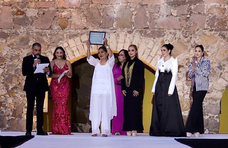 Fashion Show del DIF Municipal transformará la atención a cientos de familias con una nueva UBR Maravillas