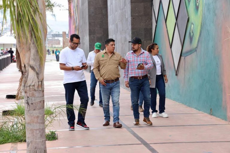 ESTAMOS A SOLO 15 DÍAS PARA LA FENAPO 2026, LA FERIA MÁS GRANDE DE MÉXICO: RICARDO GALLARDO