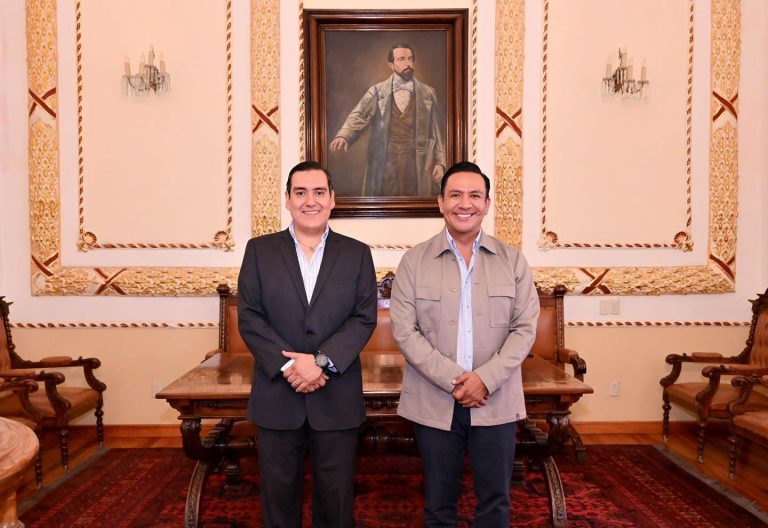 RINDE PROTESTA NUEVO TITULAR DE LOS PARQUES TANGAMANGA