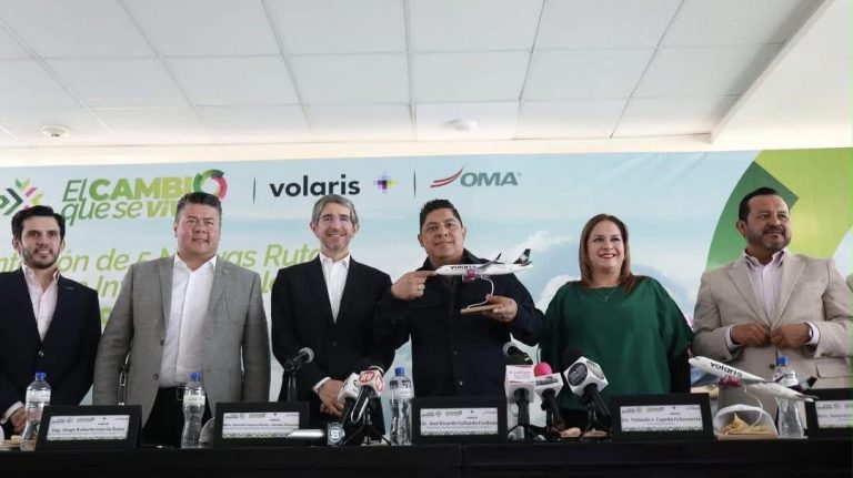 FITCH RATINGS RECONOCE FINANZAS SANAS EN EL GOBIERNO DEL ESTADO DE SAN LUIS POTOSÍ