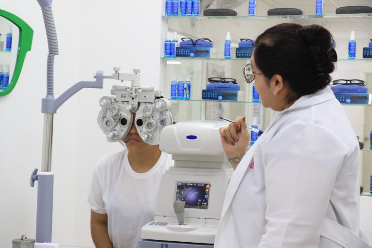 GOBIERNO ESTATAL GARANTIZA ATENCIÓN MÉDICA GRATUITA CON CLÍNICAS ROSA