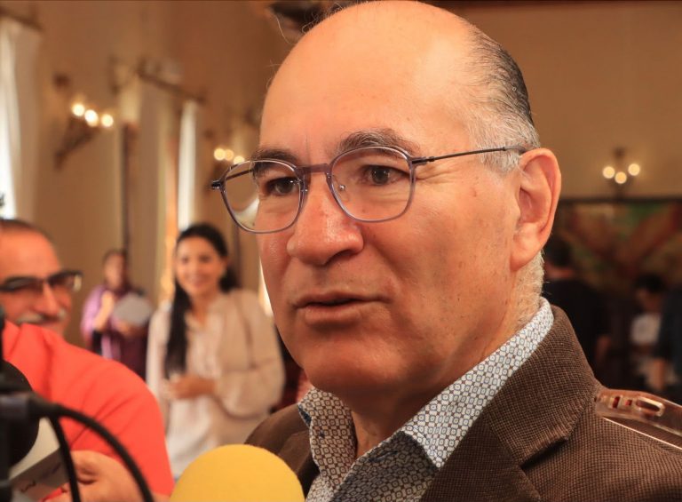 Saldo blanco y eficiencia en limpieza tras festejos mundialistas: Enrique Galindo