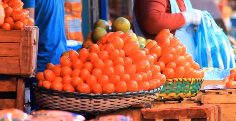 MÁS DE 2 MIL 500 CUESTA SURTIR LA CANASTA BÁSICA EN SLP