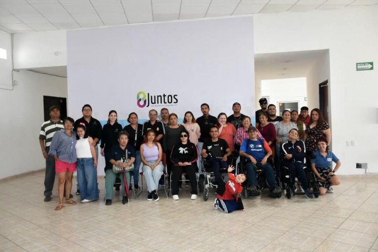 SEDECO ACERCA HERRAMIENTAS PARA EL EMPRENDIMIENTO INCLUSIVO