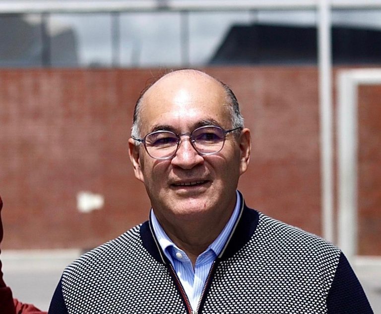 Gobierno de la Capital, con labores preventivas y de respuesta inmediata ante las lluvias: Alcalde Galindo