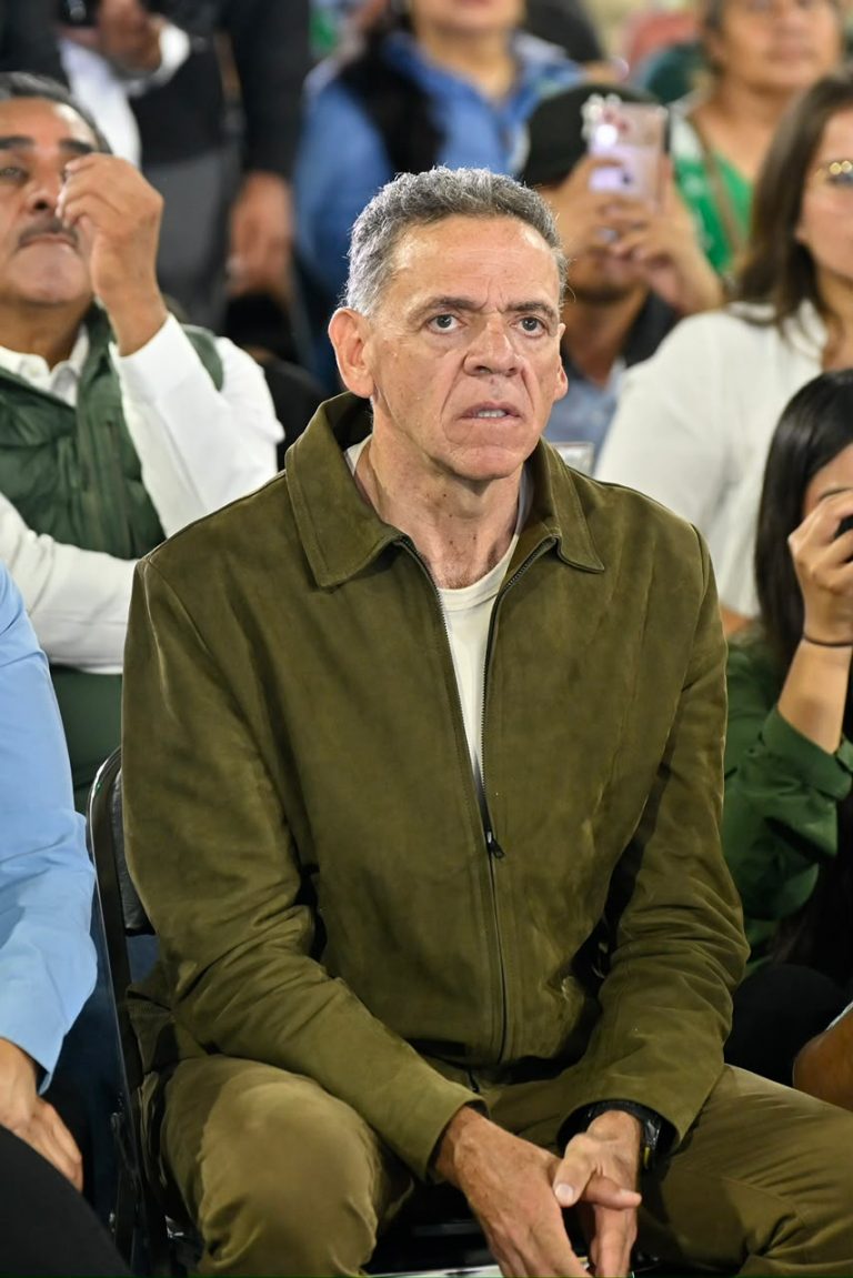 EMPRESARIADO POTOSINO RECONOCE IMPULSO DE RICARDO GALLARDO POR LA MOVILIDAD SEGURA Y EFICIENTE
