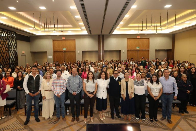 DIF Municipal consolida atención especializada en salud mental para las familias de San Luis Capital