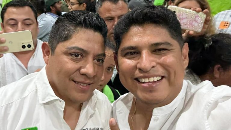 ATAQUES EN REDES SOCIALES BUSCAN FRENAR AVANCE POLÍTICO DE RAMÓN SÁNCHEZ