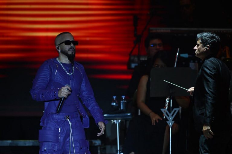 YANDEL SINFÓNICO ENCIENDE SIN LÍMITES EL FORO DE LA FENAPO 2026