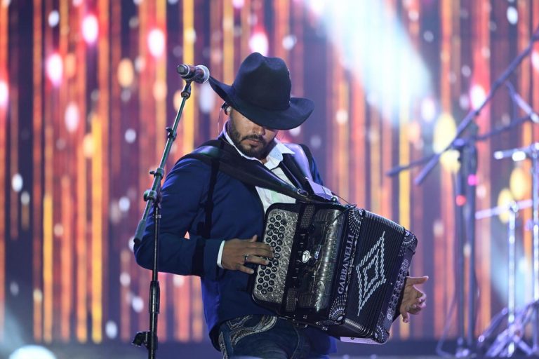 CHIHUAHUA FEST PUSO EL SELLO DEL NORTEÑO SAX A FENAPO 2026