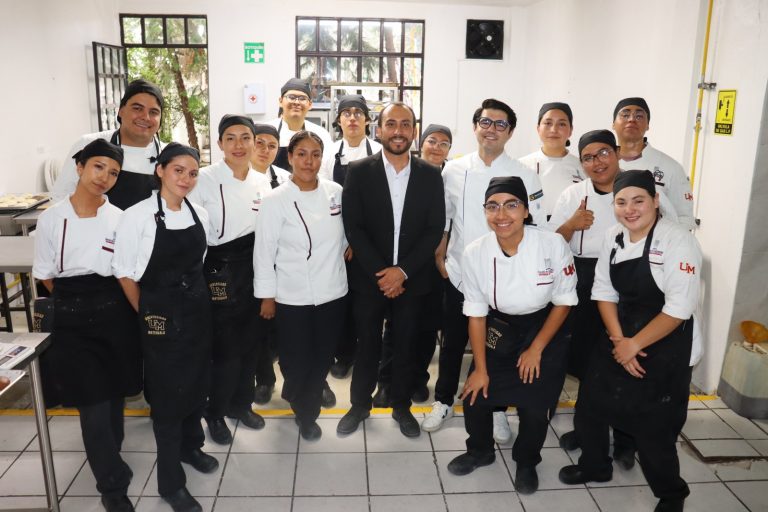 ESTUDIANTES FORTALECEN SUS HABILIDADES EN PANADERÍA DURANTE LA III JORNADA GASTRONÓMICA 2026