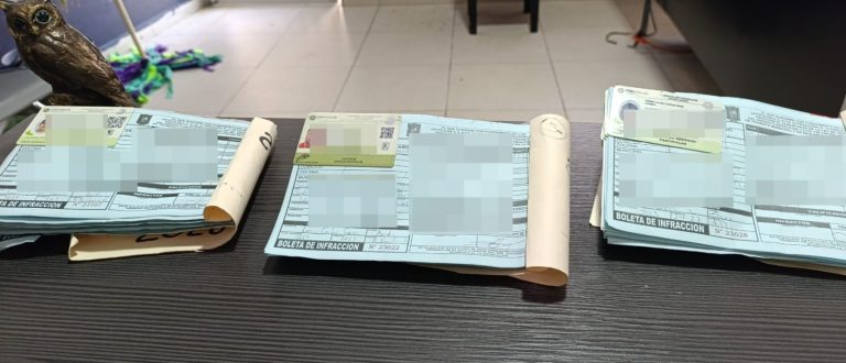 TRÁNSITO DE MATEHUALA APLICARÁ DESCUENTO EN MULTAS ATRASADAS