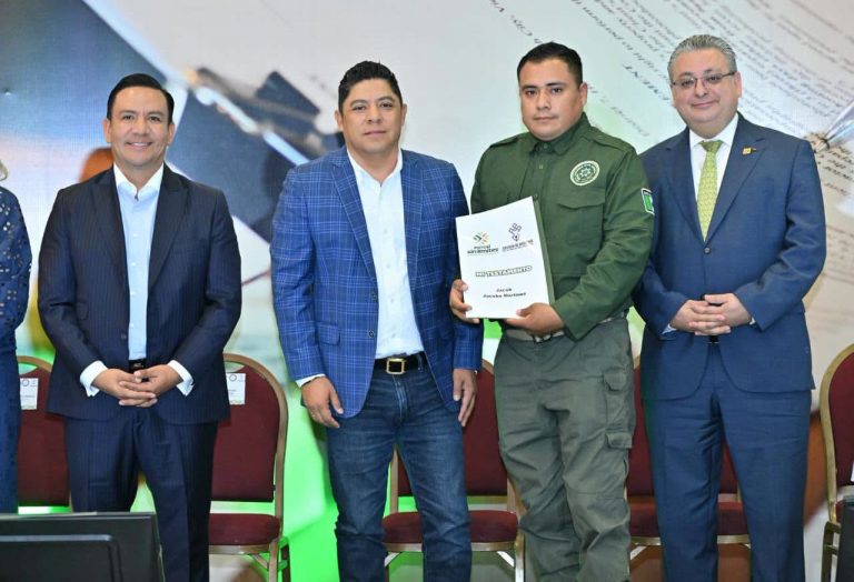 EL TESTAMENTO BRINDA CERTEZA JURÍDICA A FAMILIAS POTOSINAS : J. GUADALUPE TORRES SÁNCHEZ