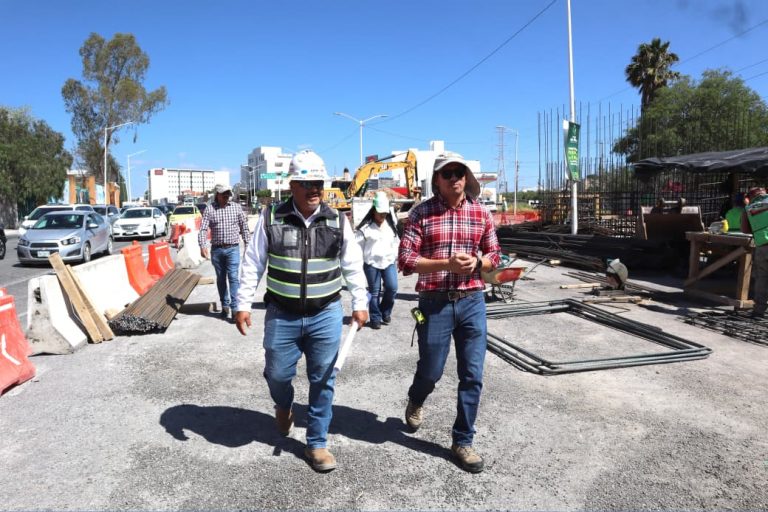 SEDUVOP ARRANCA CON UNA AGENDA DE TRABAJO DEFINIDA