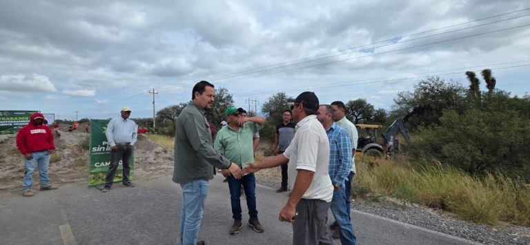 GOBIERNO DEL ESTADO REPARARÁ PUENTE ESTRATÉGICO HACIA VILLA DE ARISTA