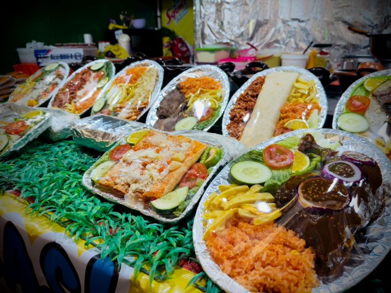 FENAPO 2026 INVITA A SEGUIR DISFRUTANDO DE LOS SABORES DE SAN LUIS POTOSÍ Y MÉXICO EN SU MUESTRA GASTRONÓMICA