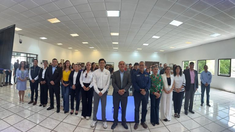 GOBIERNO ESTATAL ABRE NUEVAS OPORTUNIDADES PARA NEGOCIOS DEL ALTIPLANO