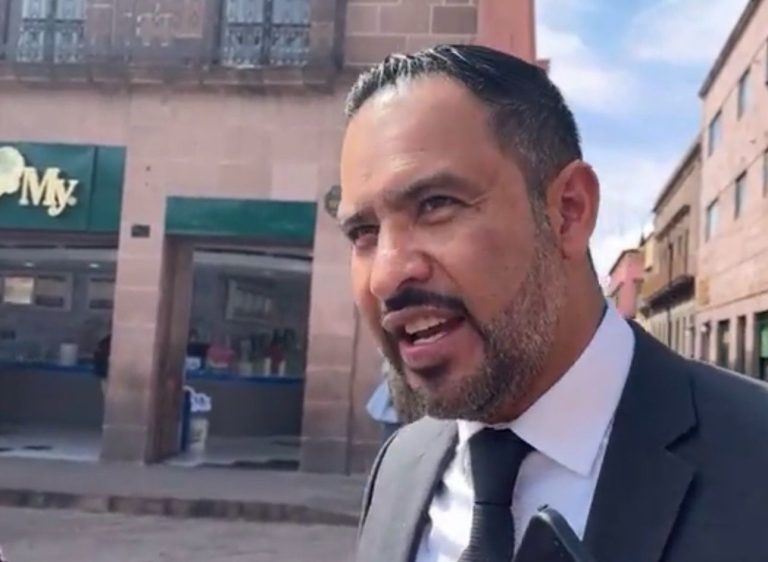 DESTACA PVEM COORDINACIÓN ENTRE SHEINBAUM Y GALLARDO EN BENEFICIO DE SAN LUIS POTOSÍ