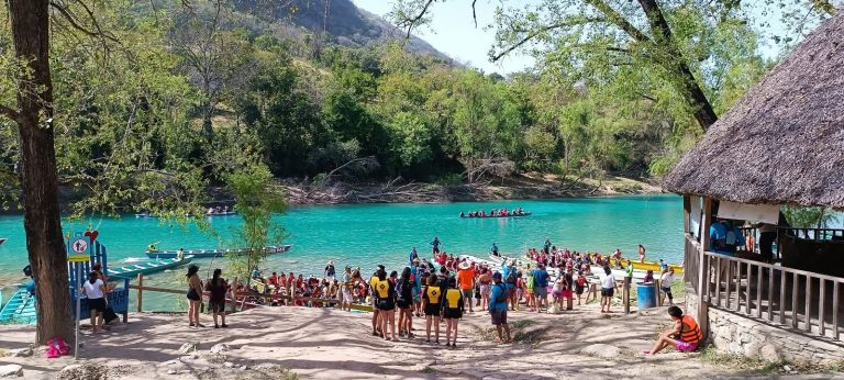 SAN LUIS POTOSÍ SUPERA LOS 10 MIL MILLONES DE PESOS EN DERRAMA TURÍSTICA DURANTE EL VERANO