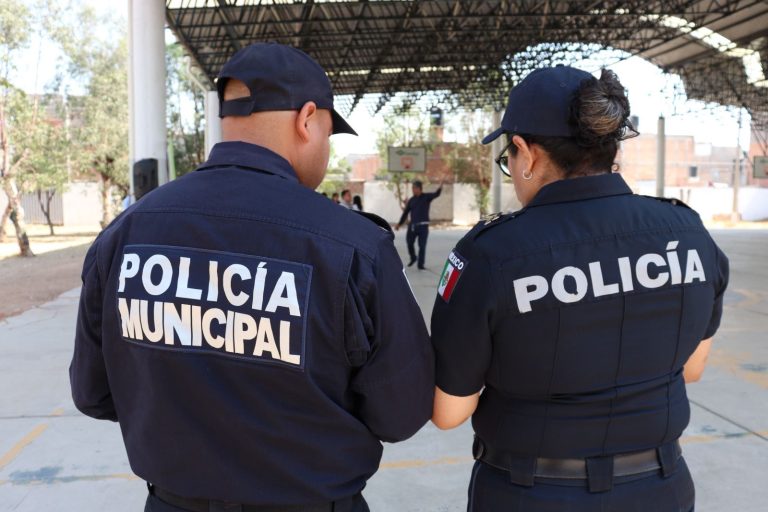 24 MUNICIPIOS HAN ATENDIDO EL REQUERIMIENTO DE SALARIO MÍNIMO PARA POLICÍAS