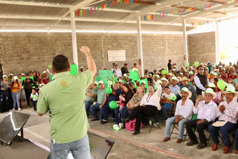 SAN LUIS POTOSÍ, LÍDER NACIONAL EN VALOR DE PRODUCCIÓN DE TOMATE
