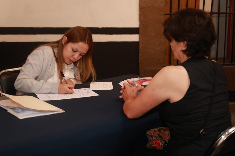 Importante labor de la Unidad Jurídica Familiar del DIF Municipal, en favor de la restitución de derechos de la niñez 