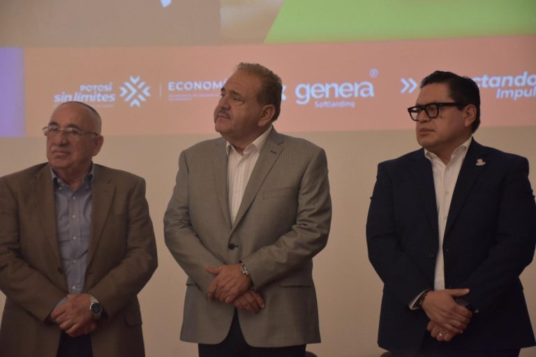 SAN LUIS POTOSÍ VA POR MÁS PROVEEDURÍA Y MANUFACTURA DE ALTO VALOR