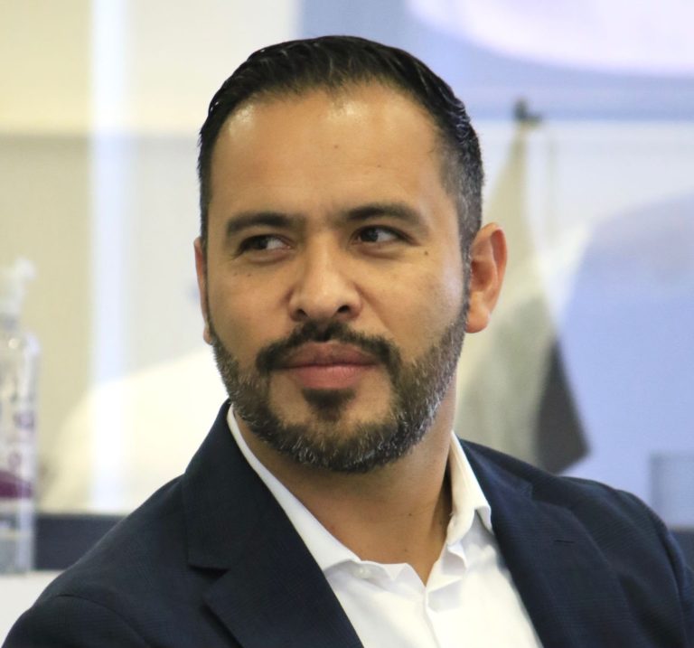 PVEM ESPERARÁ TIEMPOS ELECTORALES PARA DEFINIR ALIANZAS Y CANDIDATURAS: IGNACIO SEGURA