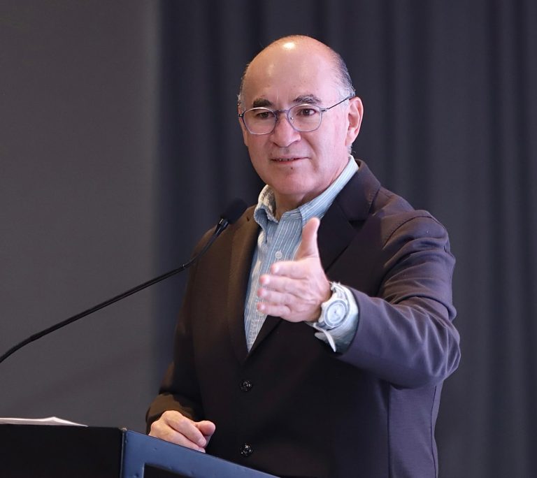 Enrique Galindo consolida el nivel delictivo más bajo en San Luis Capital desde 2022