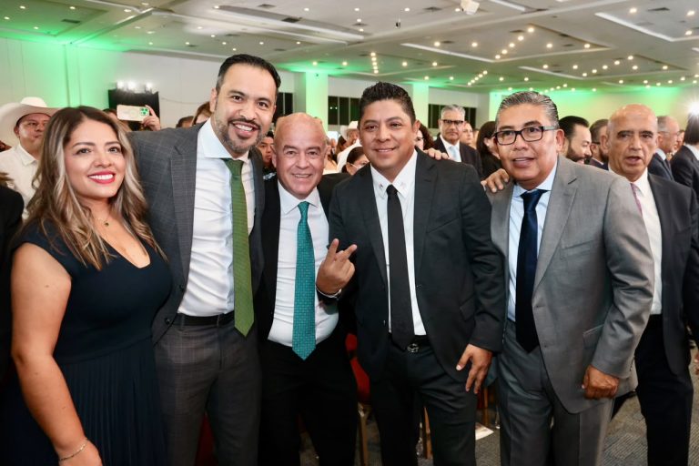 CINCO AÑOS DE RESULTADOS HAN TRANSFORMADO EL RUMBO DE SAN LUIS POTOSÍ: IGNACIO SEGURA
