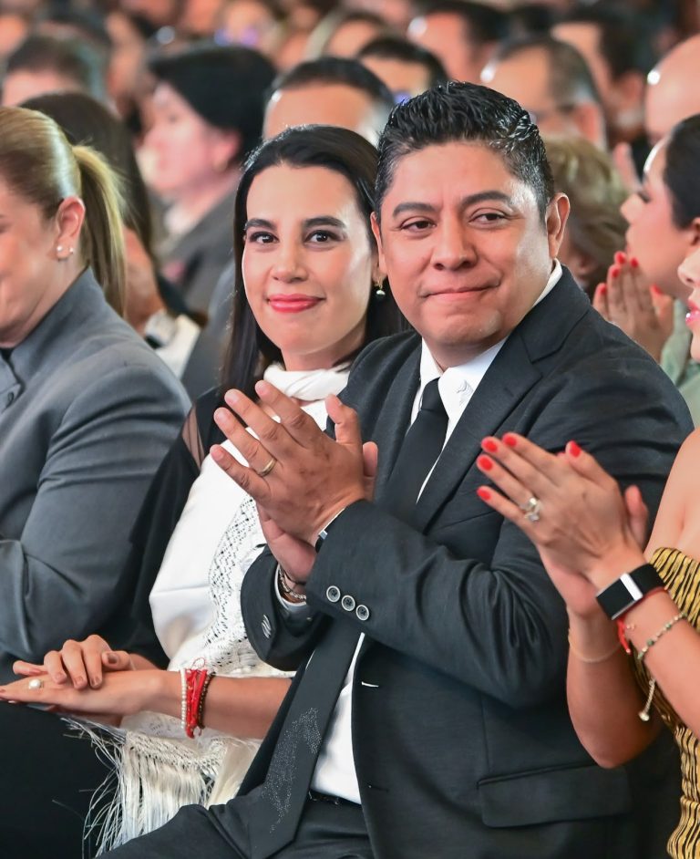 SECTUR FEDERAL RECONOCE RESULTADOS DE RICARDO GALLARDO Y PROYECCIÓN TURÍSTICA DE SAN LUIS POTOSÍ